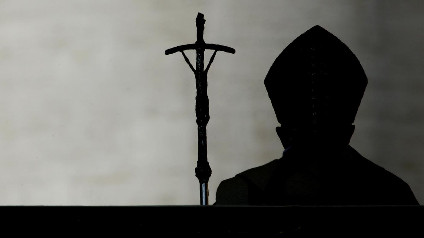 Le violenze sono state commesse da frati e suore, ma anche giardinieri e maestri