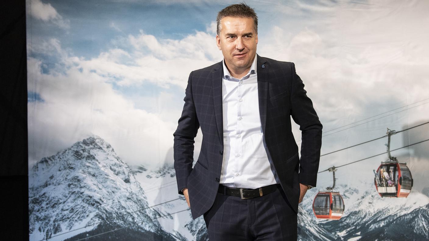 Remo Stoffel