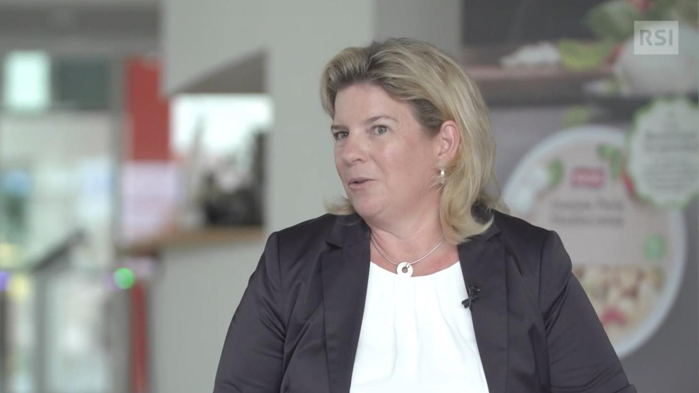 Birgit Schmidinger