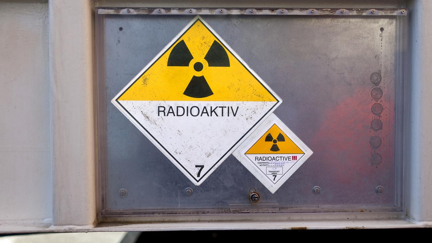 Le scorie atomiche potrebbero finire in un deposito sotterraneo nel Lägern Nord, tra Argovia e Zurigo