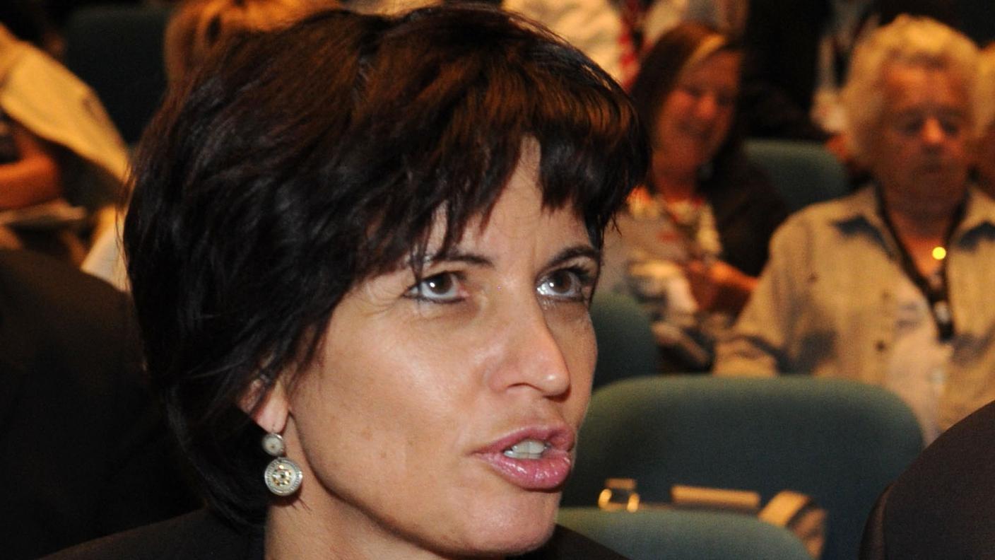 Per Leuthard nei media francofoni i temi sono più approfonditi