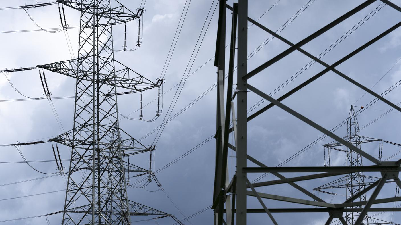 La misura dovrebbe permettere di importare fino a 850 megawatt (MW) di elettricità supplementare
