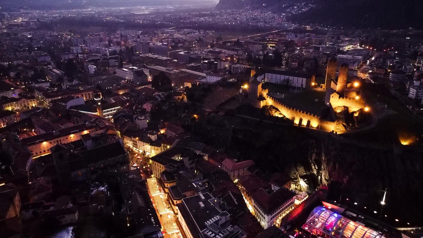 Bellinzona