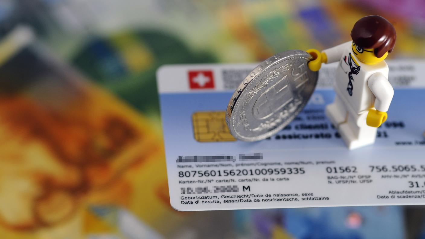 Non di solo consumo sanitario è fatto il premio