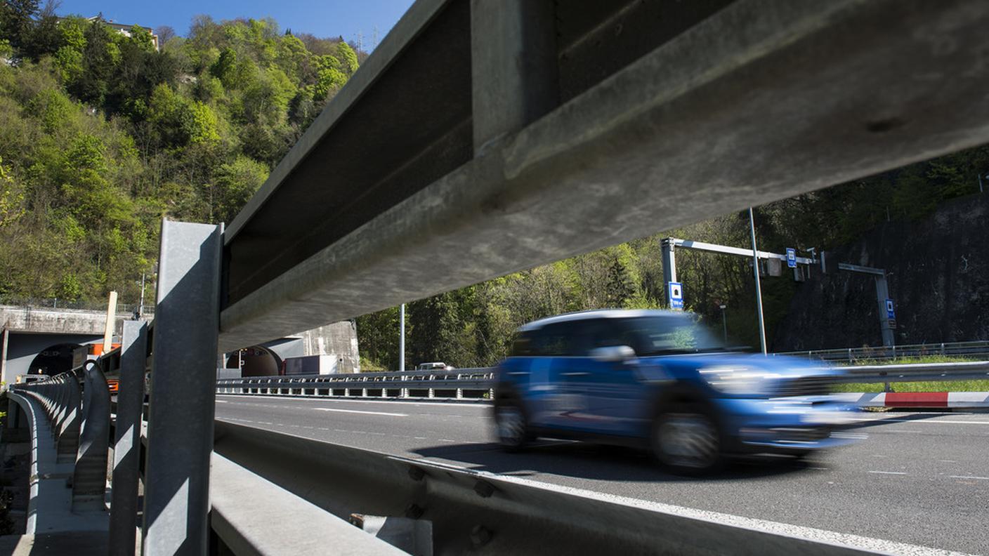 La raccolta delle firme per l'aumento del limite terminerà nel 2015