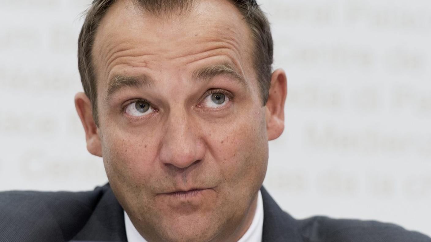 Thomas Matter sarà consigliere nazionale