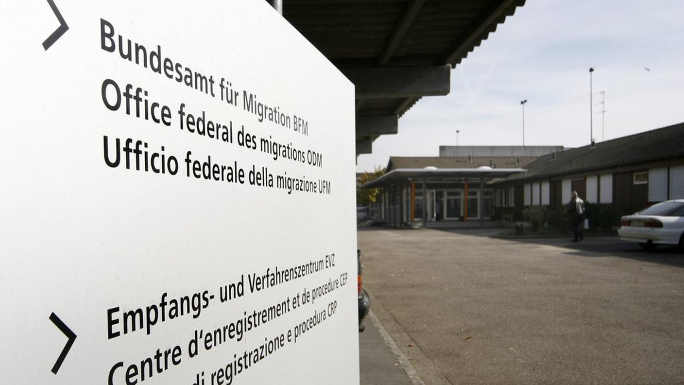 Le procedure di valutazione sono state nel frattempo riviste