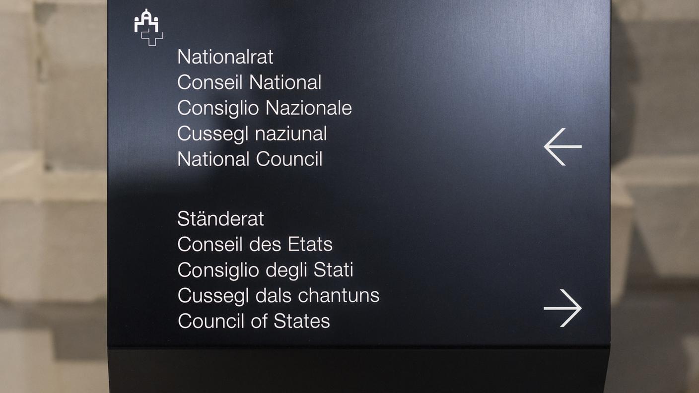 Il dossier torna agli Stati