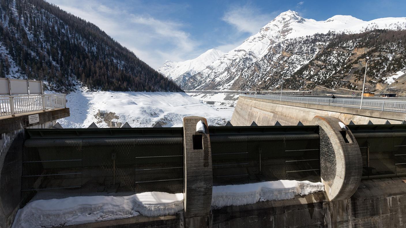 Chiesta una gestione più rispettosa dei flussi d'acqua