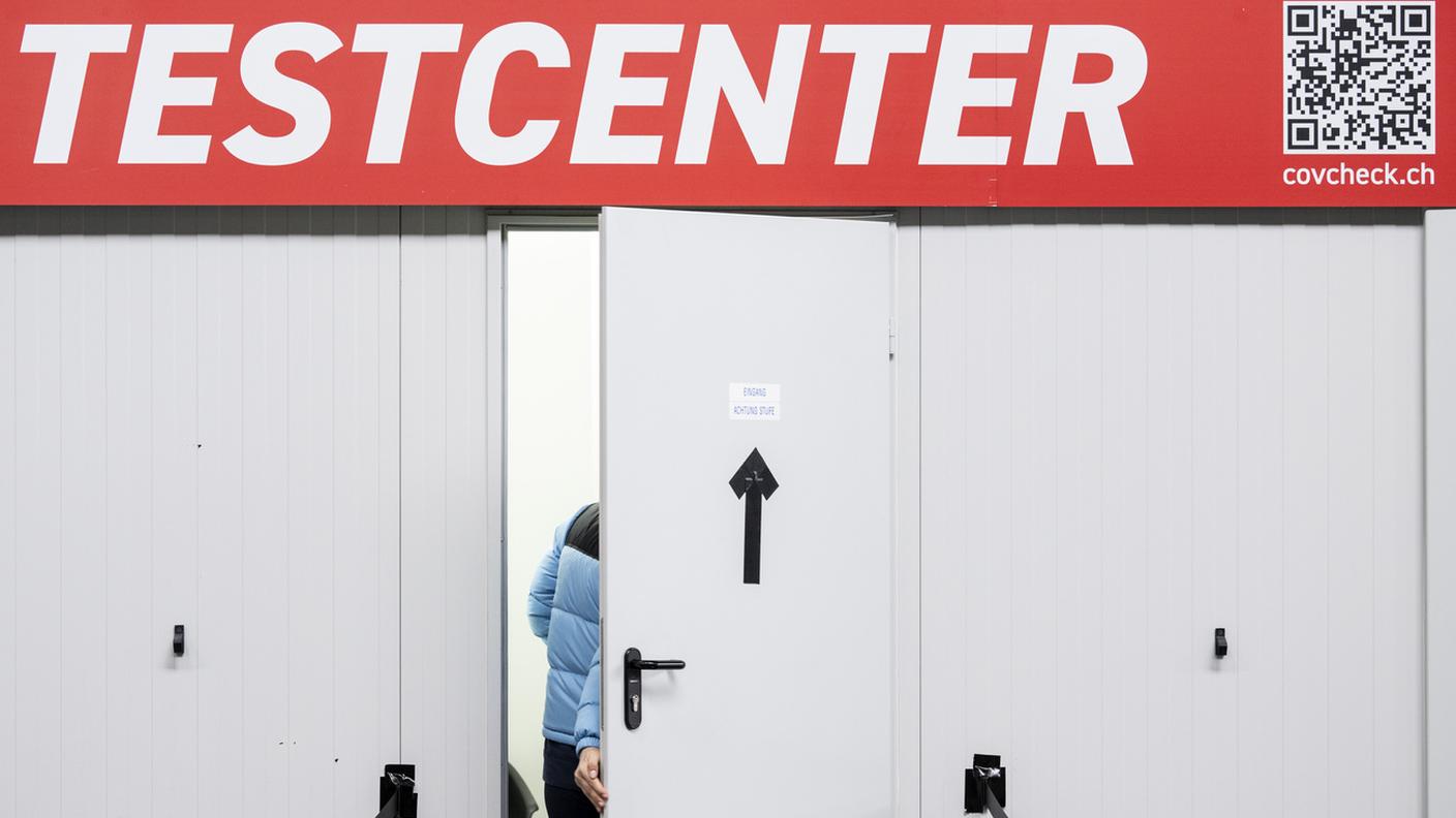 Estese le disposizioni sul certificato Covid e la base giuridica dell'applicazione di tracciamento SwissCovid