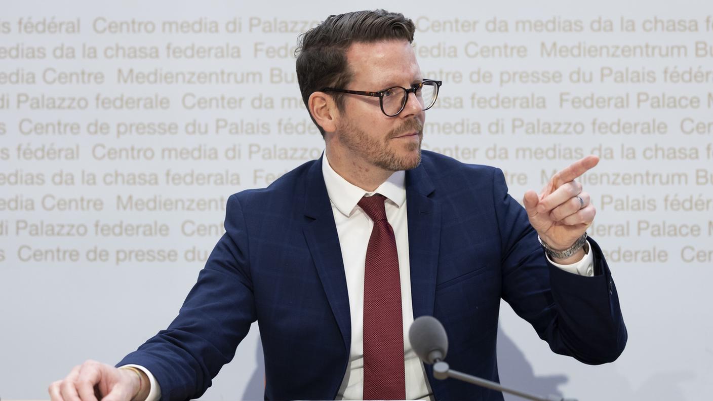 Pascal Stirnimann