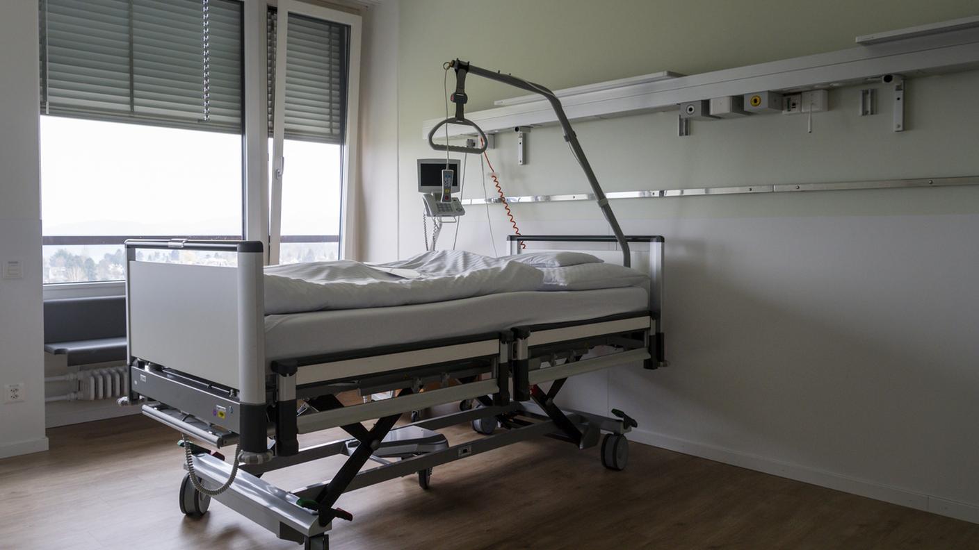 Forti variazioni nel tasso di occupazione dei letti hanno effetti negativi
