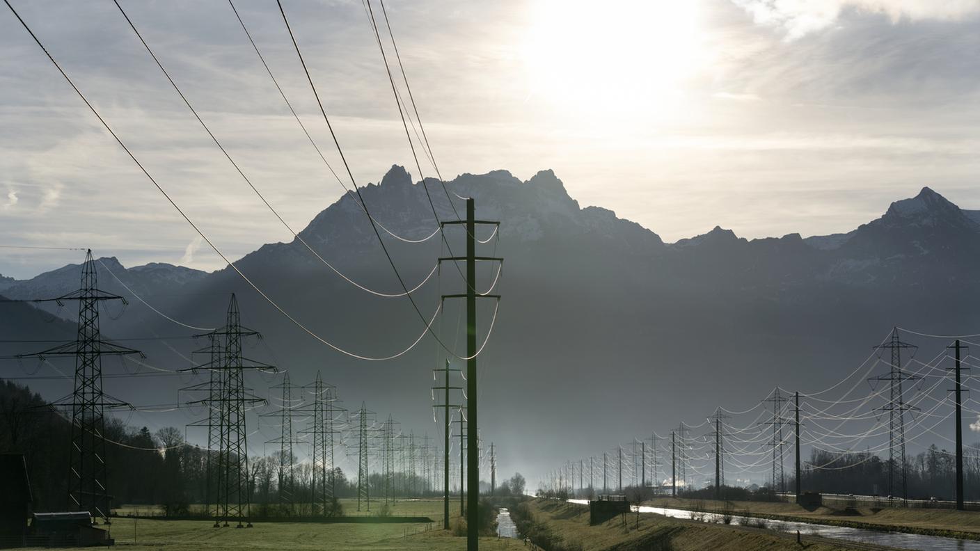 L'inverno più caldo sta producendo i suoi effetti sul fronte dei consumi energetici