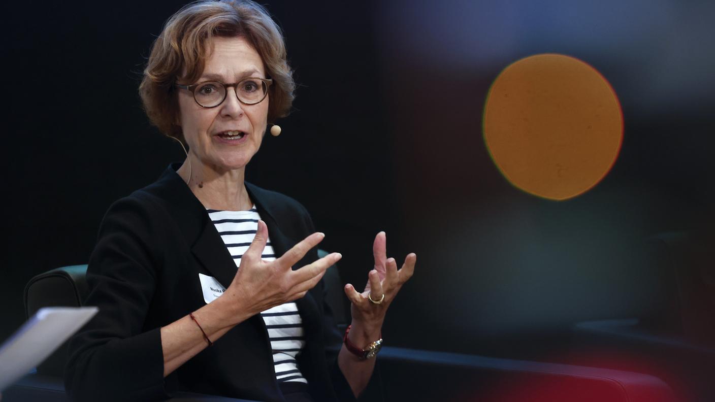 Per la presidente Monika Rühl "i politici potrebbero ispirarsi allo spirito imprenditoriale, alla forza innovativa e al dinamismo di molte aziende svizzere"