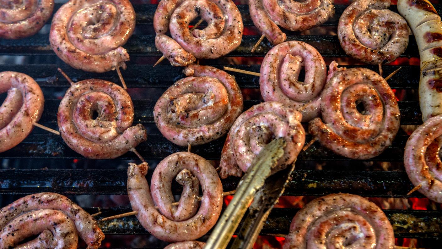 Tra le proposte anche un aumento dei dazi doganali per i prodotti di origine animale e una tassa sul CO2 sulle derrate alimentari