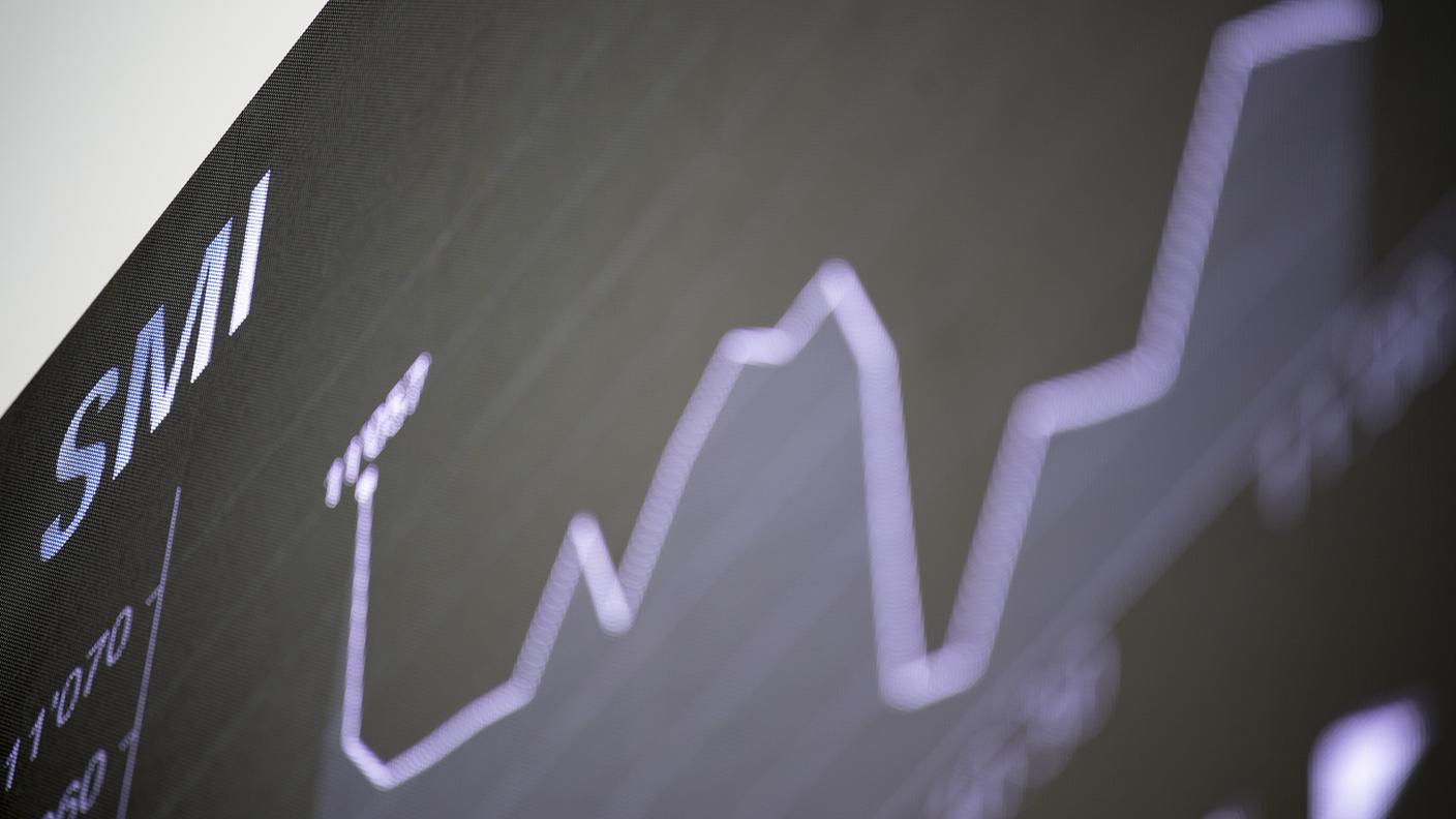 I tre colossi insieme valgono più del 50% della capitalizzazione del listino principale della borsa di Zurigo 