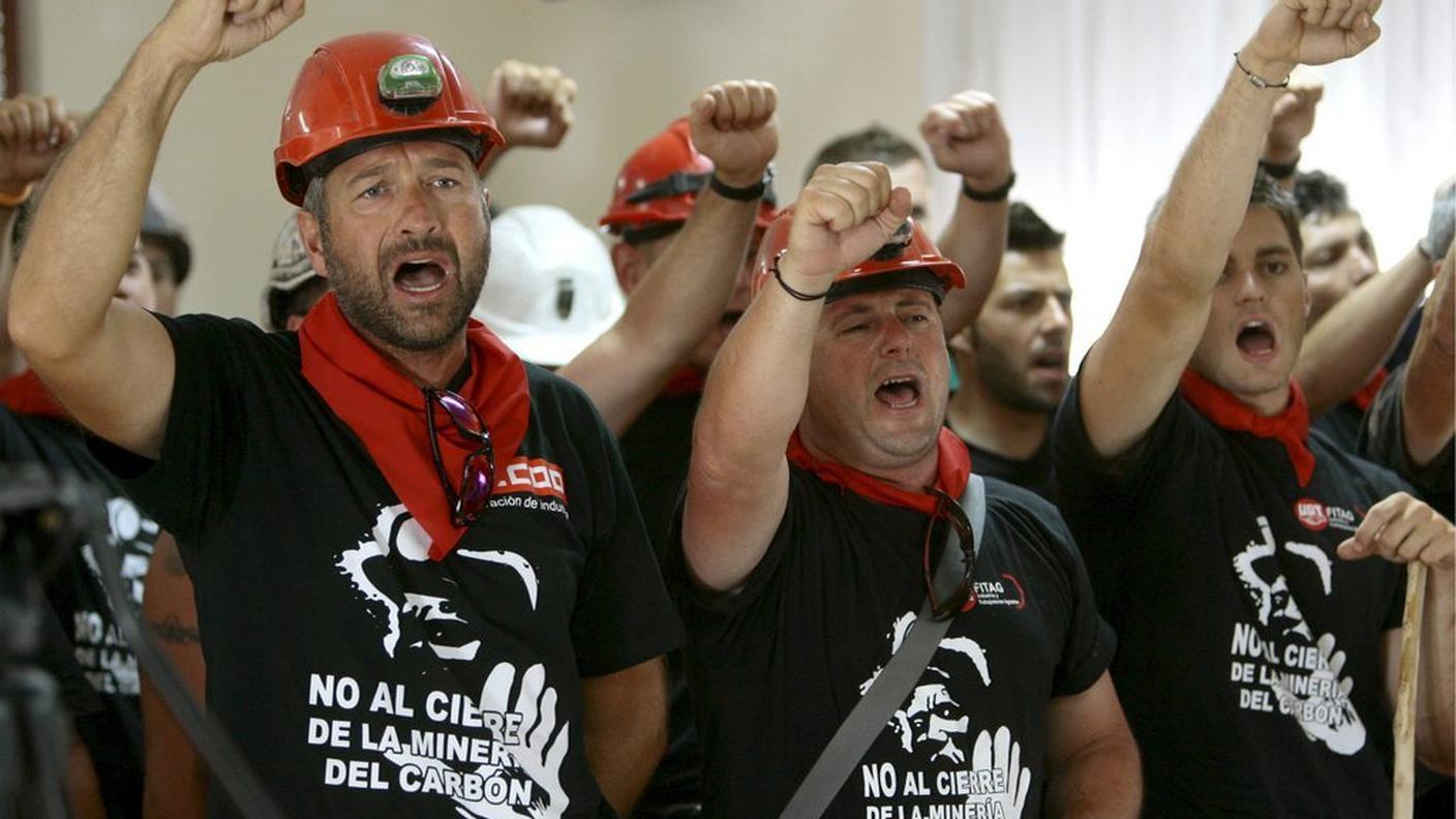Protesta minatori, Spagna, 7.7.2012, Ky_.jpg