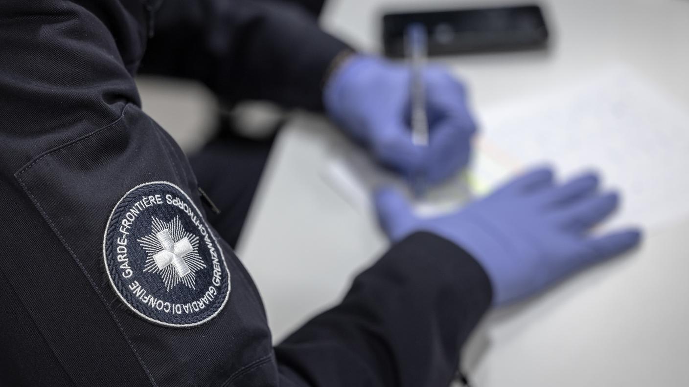 Entrate per oltre 24 miliardi di franchi