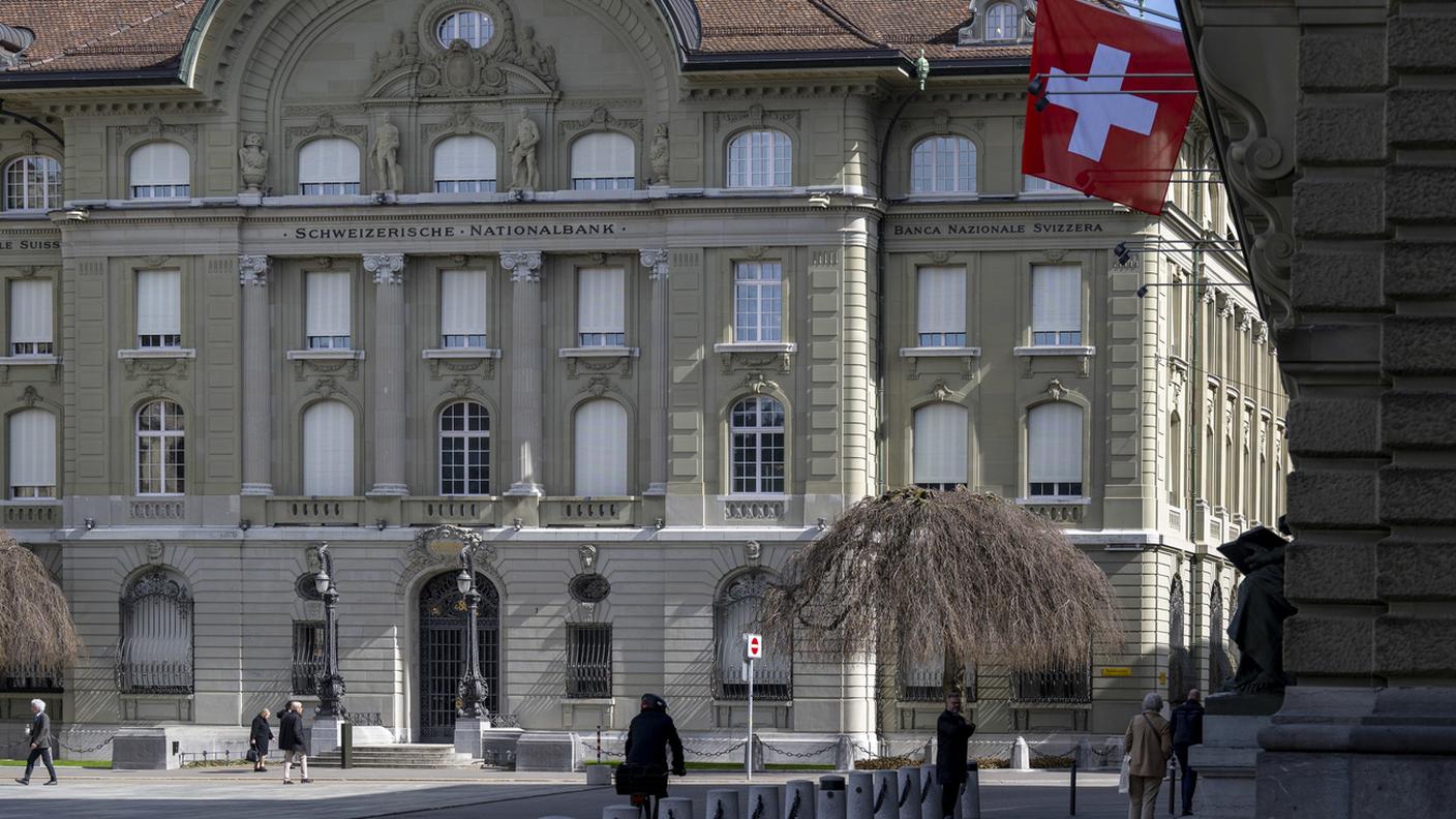Stato creditore e garante