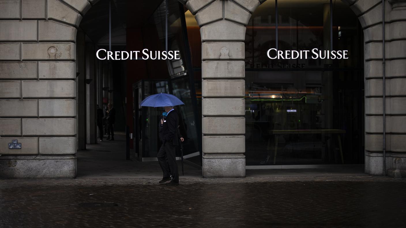 Il CdA di Credit Suisse ritira il punto nel quale si chiede il discarico per i vertici della banca