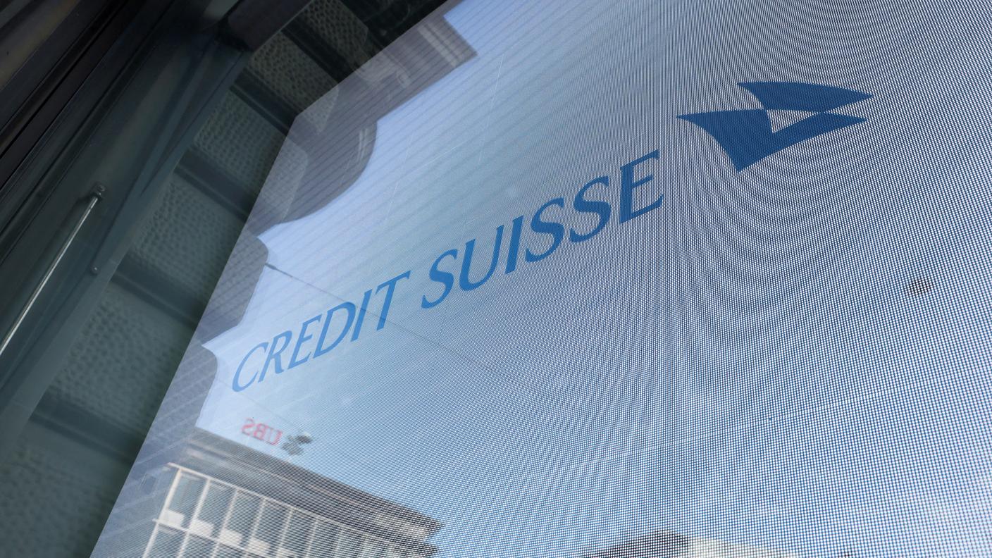 Il marchio Credit Suisse dovrebbe invece essere preservato per i prossimi 3-4 anni.