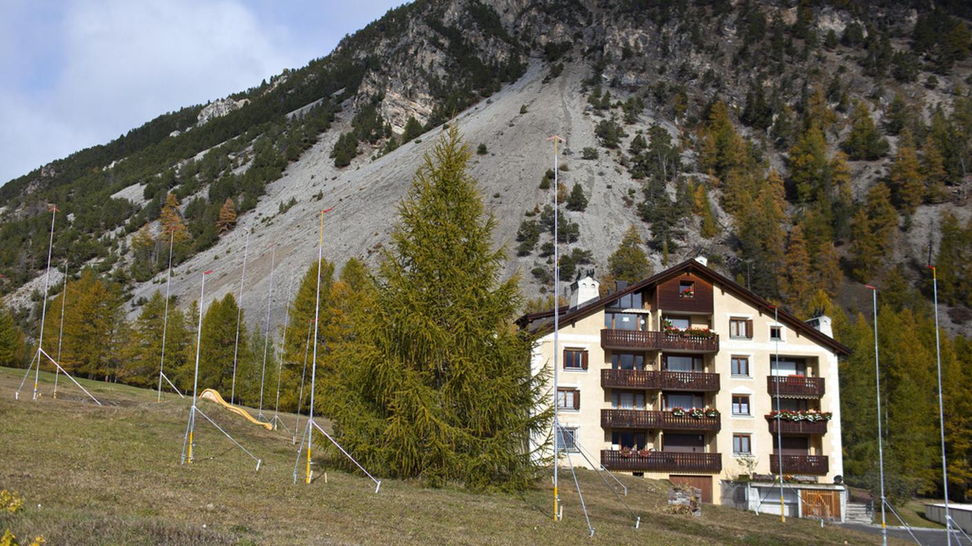 Un freno al mercato immobiliare
