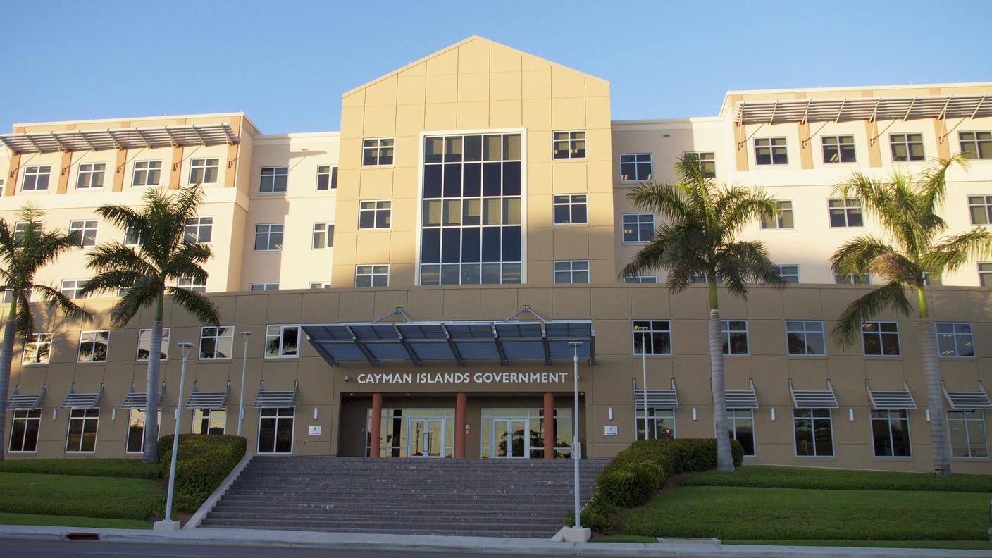 OCSE lotta evasione fiscale governo Cayman 18.06.2013 re.jpg