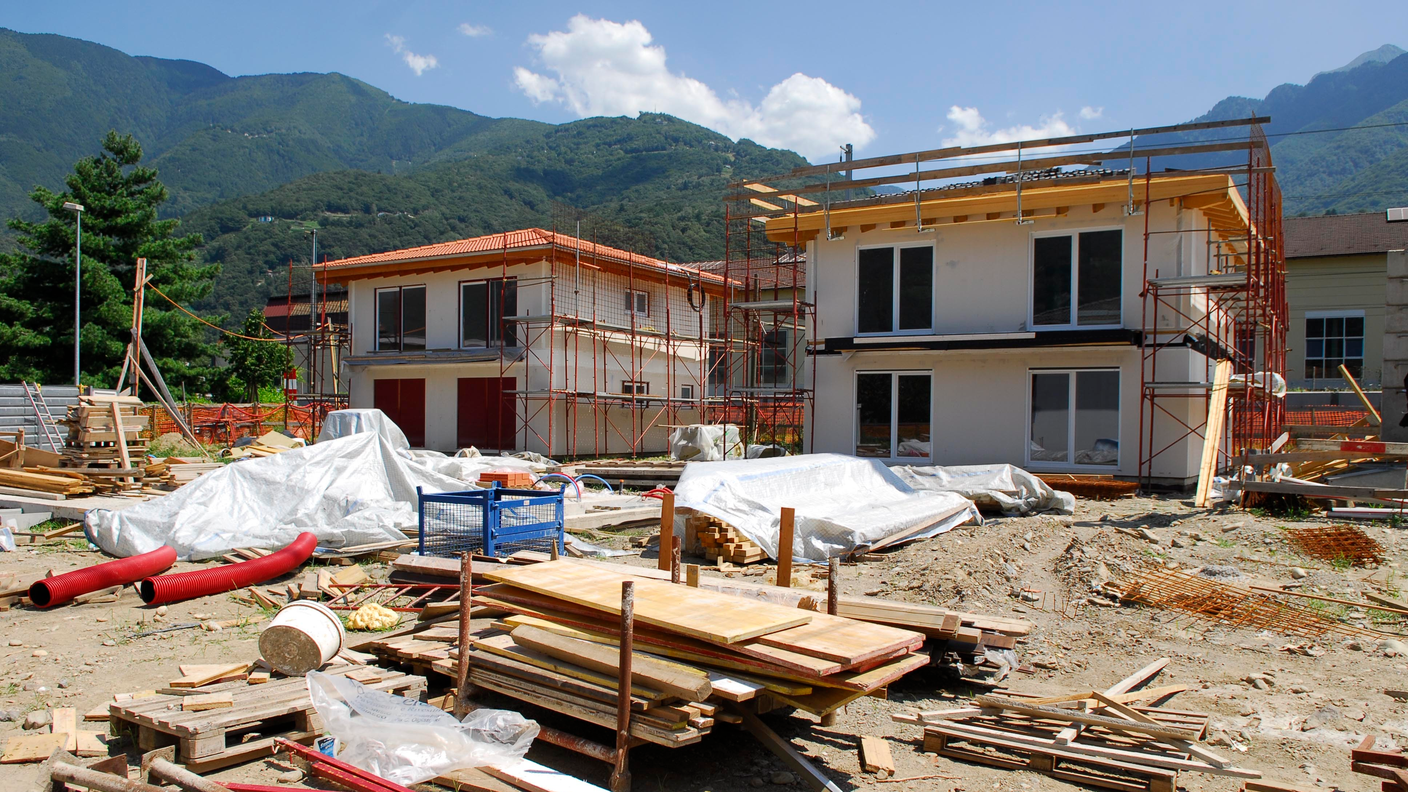Comprar casa è sempre più conveniente