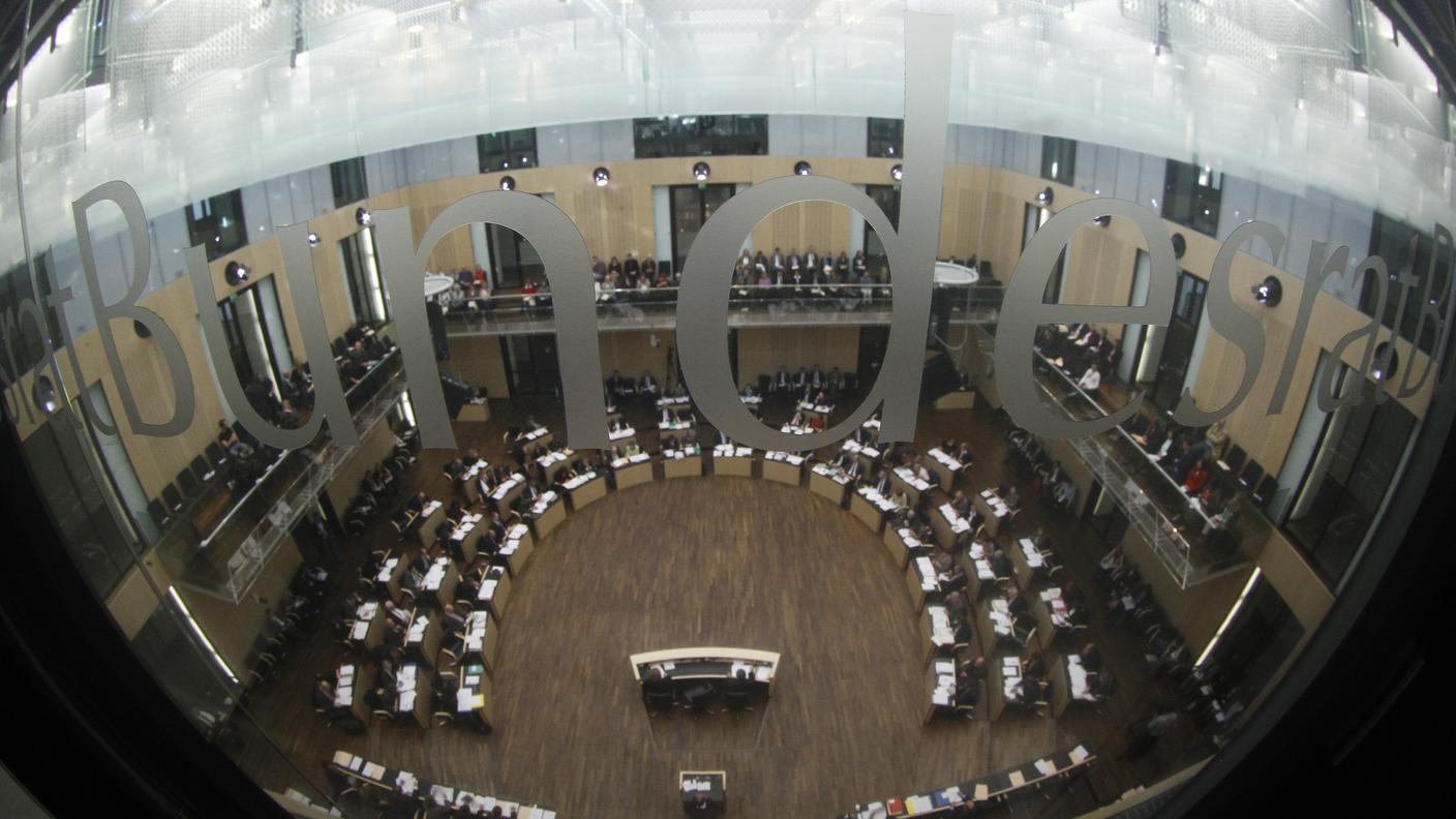 L'accordo fiscale con Berna nel mirino della Camera dei Länder