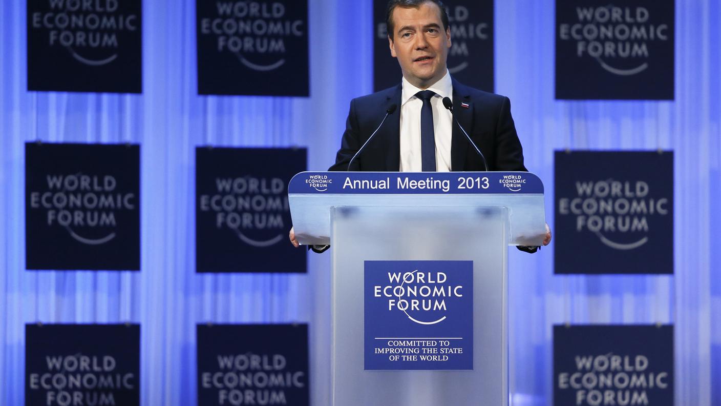 Medvedev wef Davos 23.1.13 reu.jpg