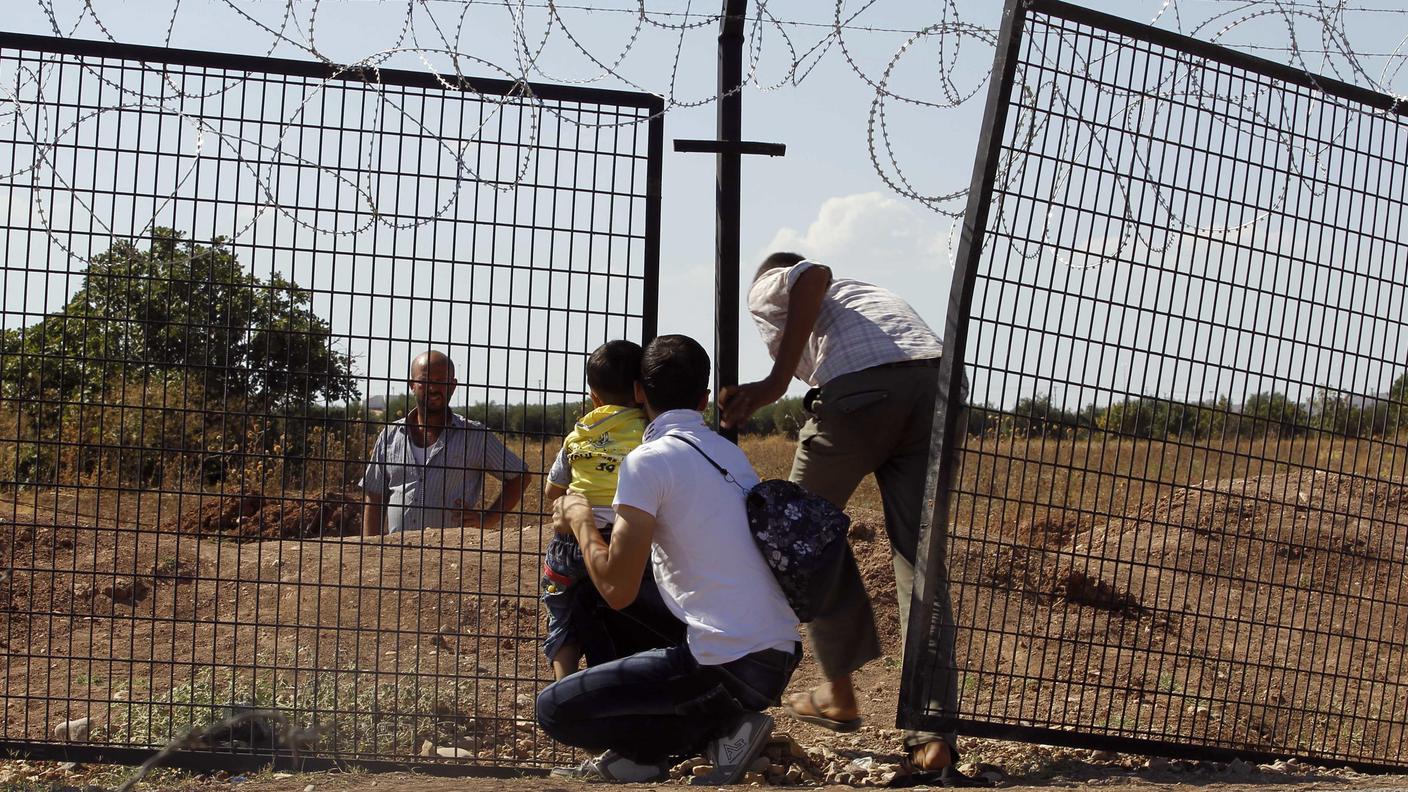 DFAE: "Bisogna proteggere i civili"