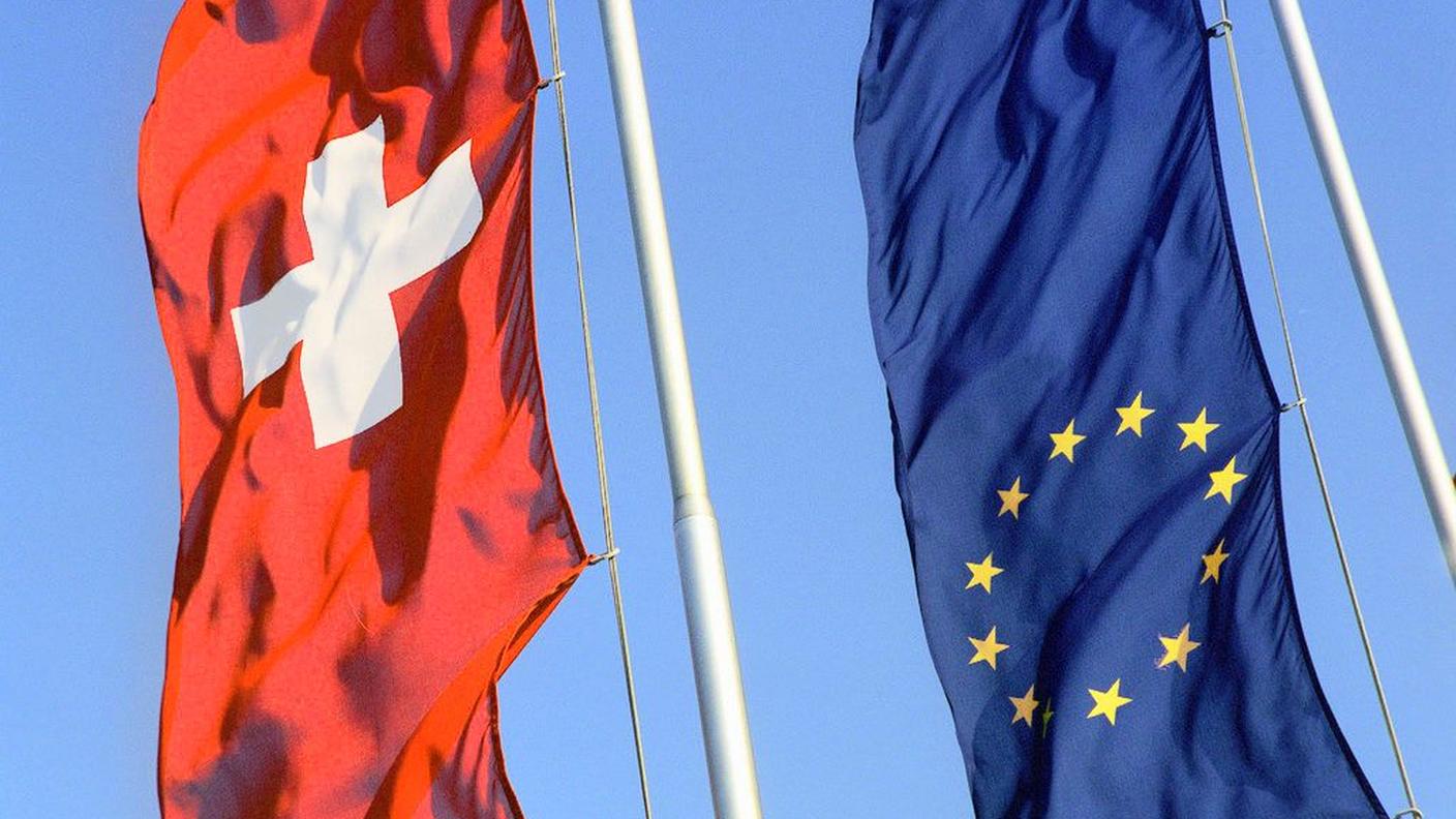 Ogni relazione sarà condizionata dalla libera circolazione