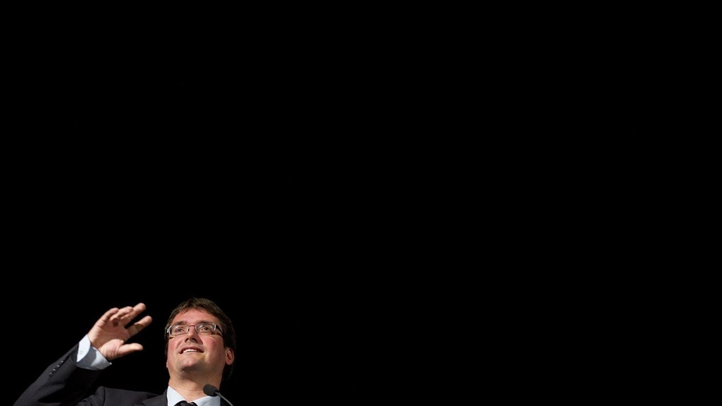Presidente del PS nazionale sempre più solo