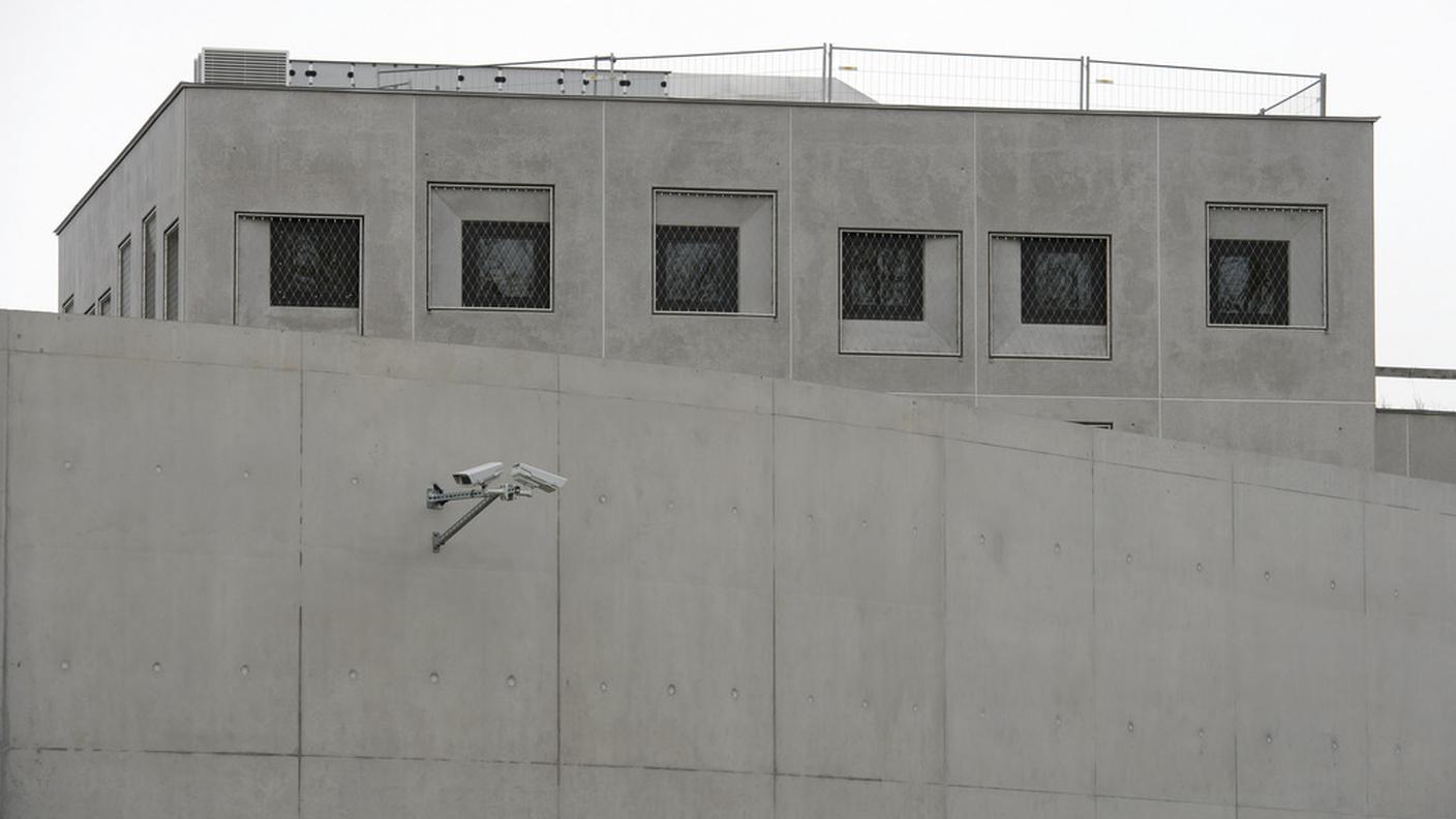 Penitenziario non solo come istituto punitivo e scuola di vita