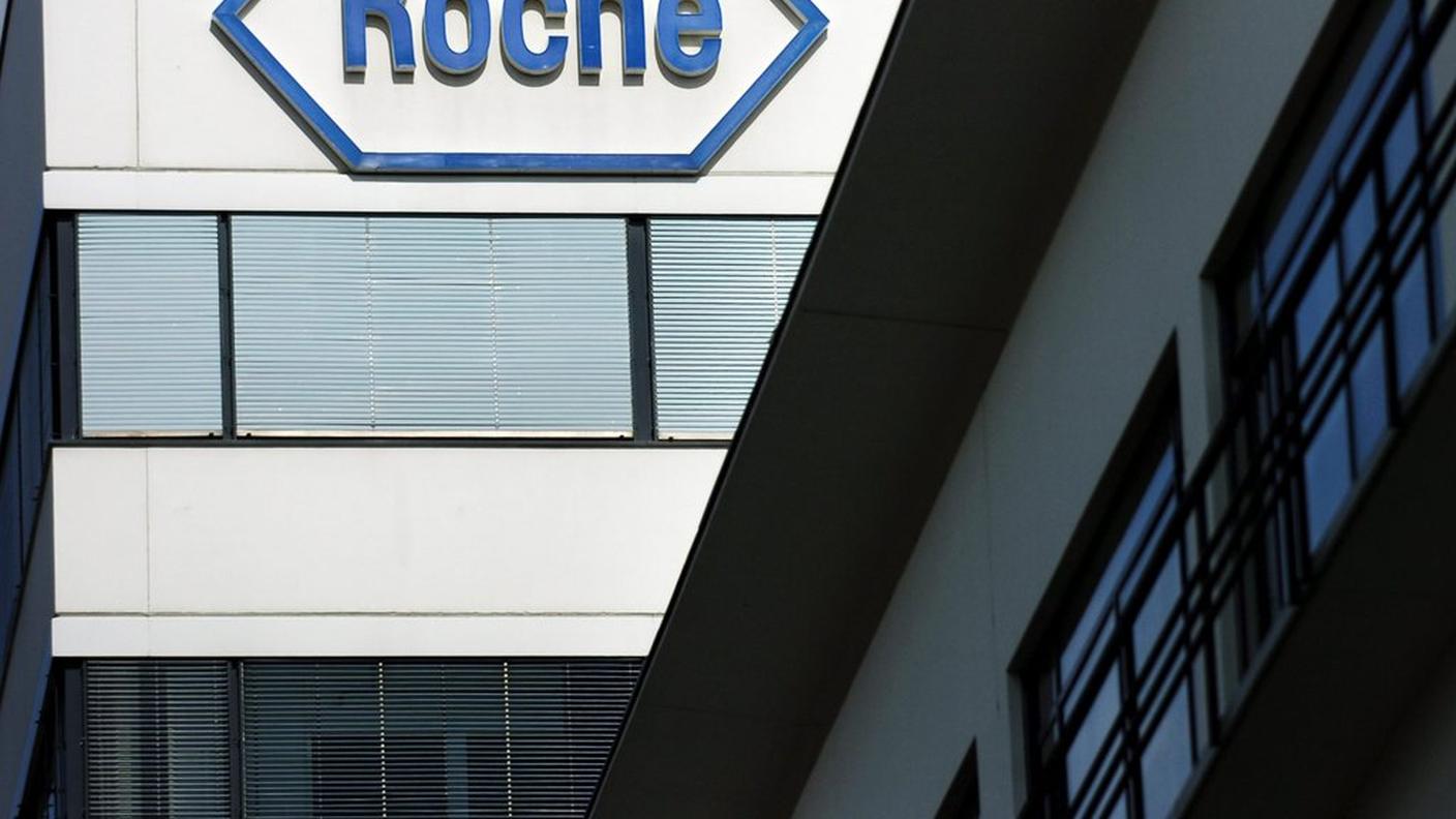 La sede centrale del gruppo a Basilea
