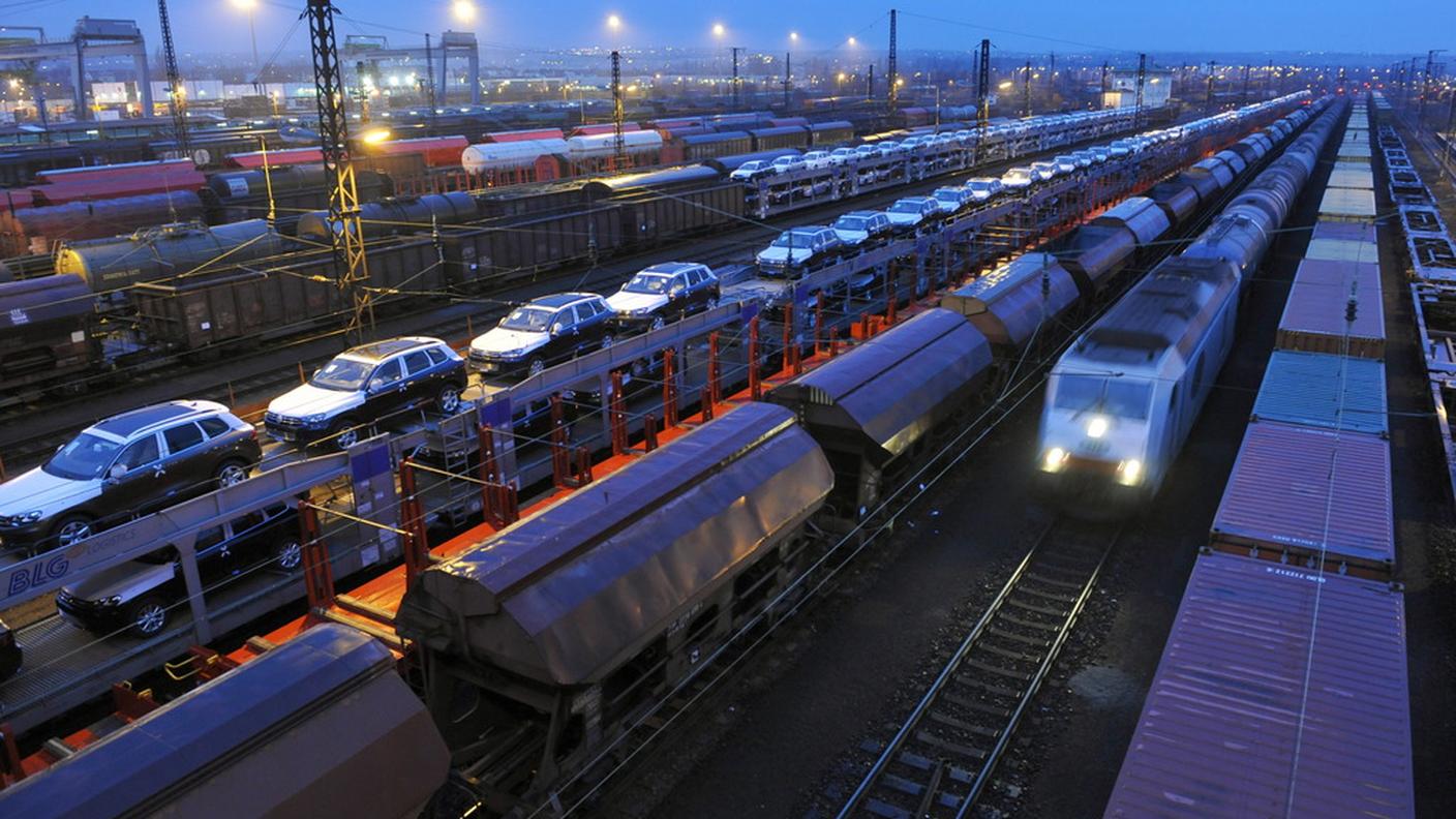 Collaborazione accentuata affinché le merci transitino in tutta sicurezza tra nord e sud