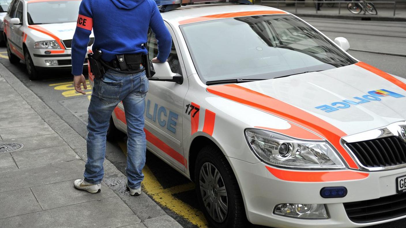 In agosto gli agenti rimetteranno la divisa ufficiale