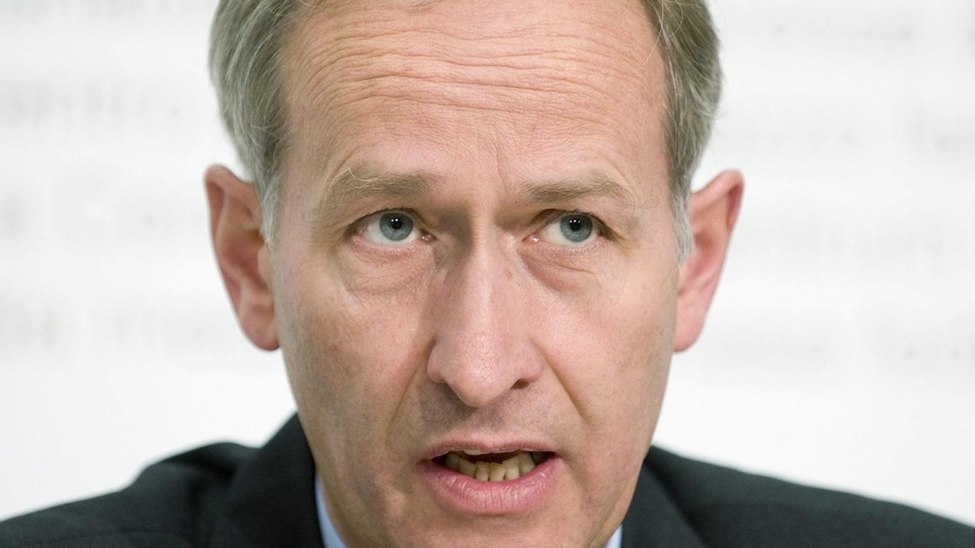 Michael Ambühl