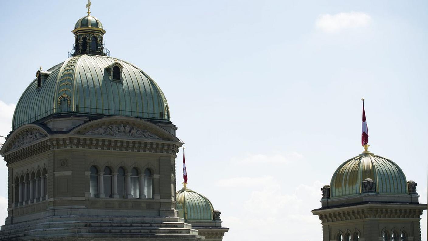 Il Consiglio federale non ha voluto riprendere i provvedimenti europei