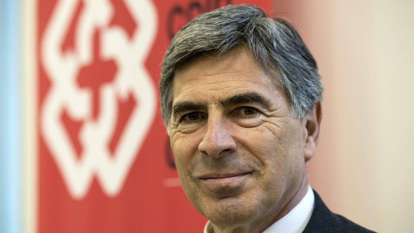 Christoph Eymann
