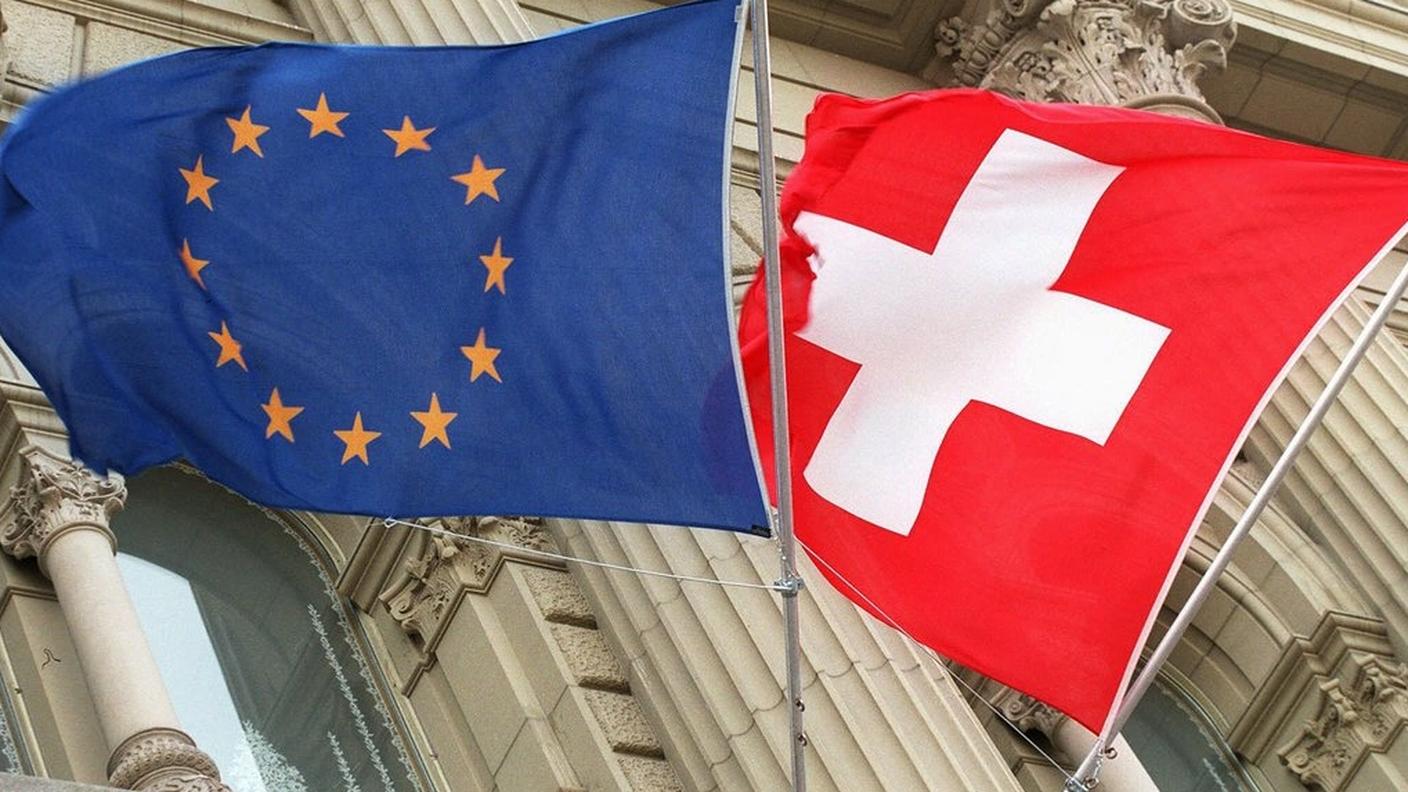 Il voto del 9 febbraio contro l'immigrazione di massa aveva incrinato le relazioni fra Berna e Bruxelles