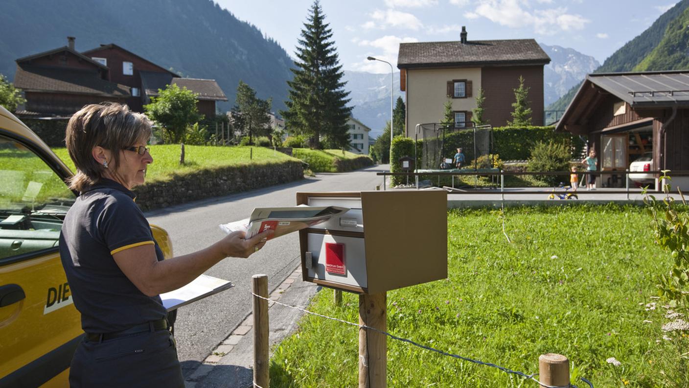 Due centesimi in più per ogni copia consegnata