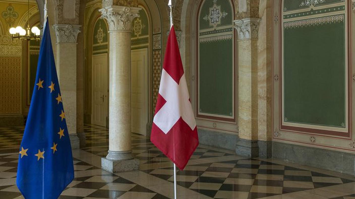 La regola andrebbe in conflitto con l’accordo sulla libera circolazione