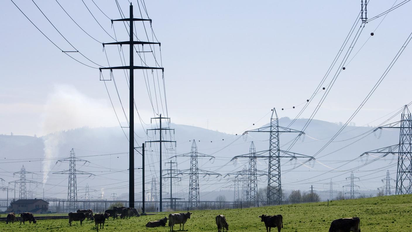 Previsto un miglioramento del 25% dell'efficienza energetica entro il 2020