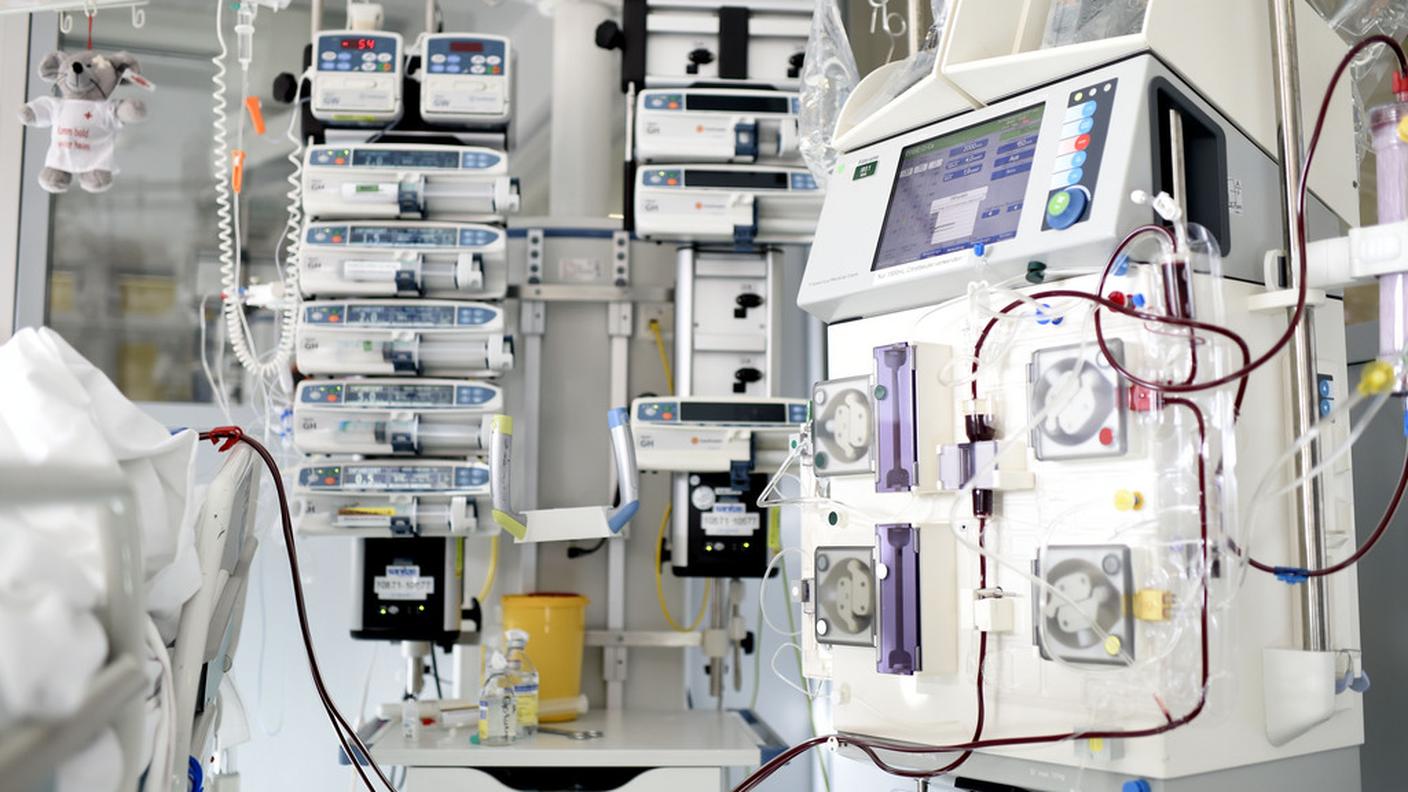 Ospedali, anche in futuro impiegheranno stranieri
