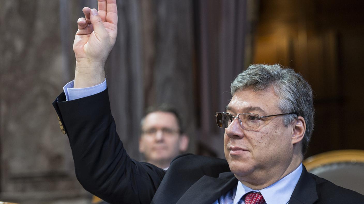 "Siamo stati fraintesi", ha detto Filippo Lombardi