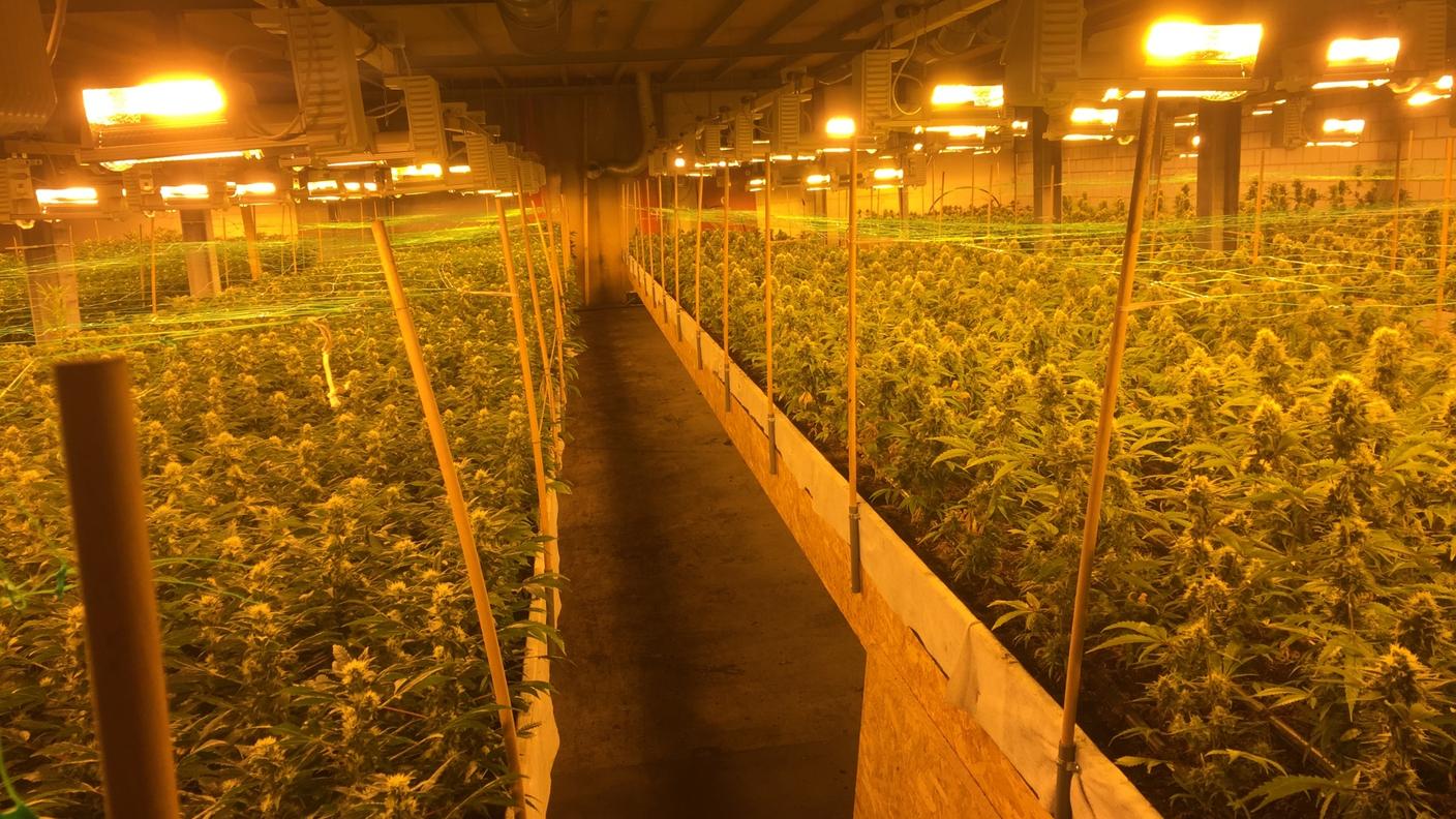 Avanzata l'ipotesi di un regolamento di conti legato alla droga