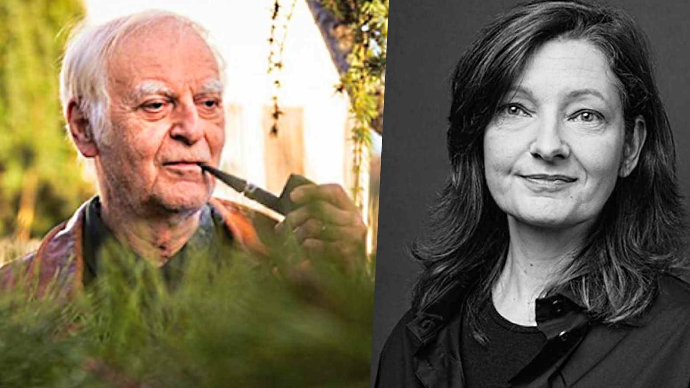 Oltre a Adolf Muschg, tra gli altri premiati anche la ticinese Claudia Quadri