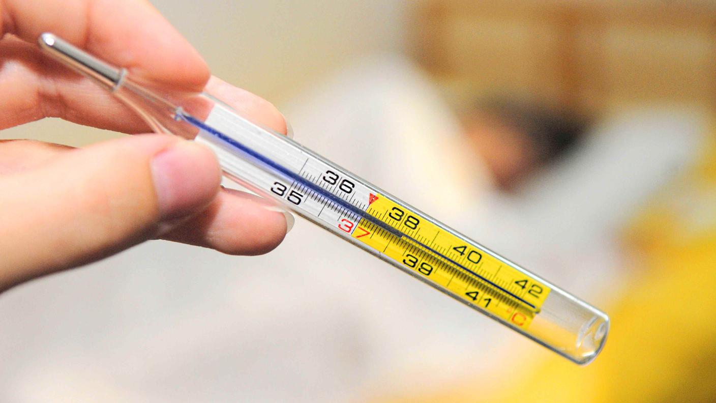 Chi lavora da tempo in ospedali o studi medici non ricorda di aver mai visto così tanti ricoveri