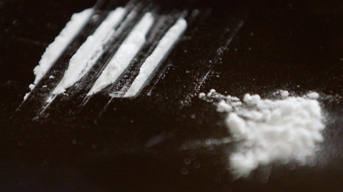 La droga era destinata in particolare al Sopraceneri